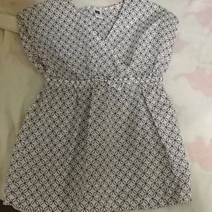 Janie and Jack Dress